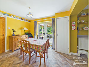 Dining Area- click for photo gallery